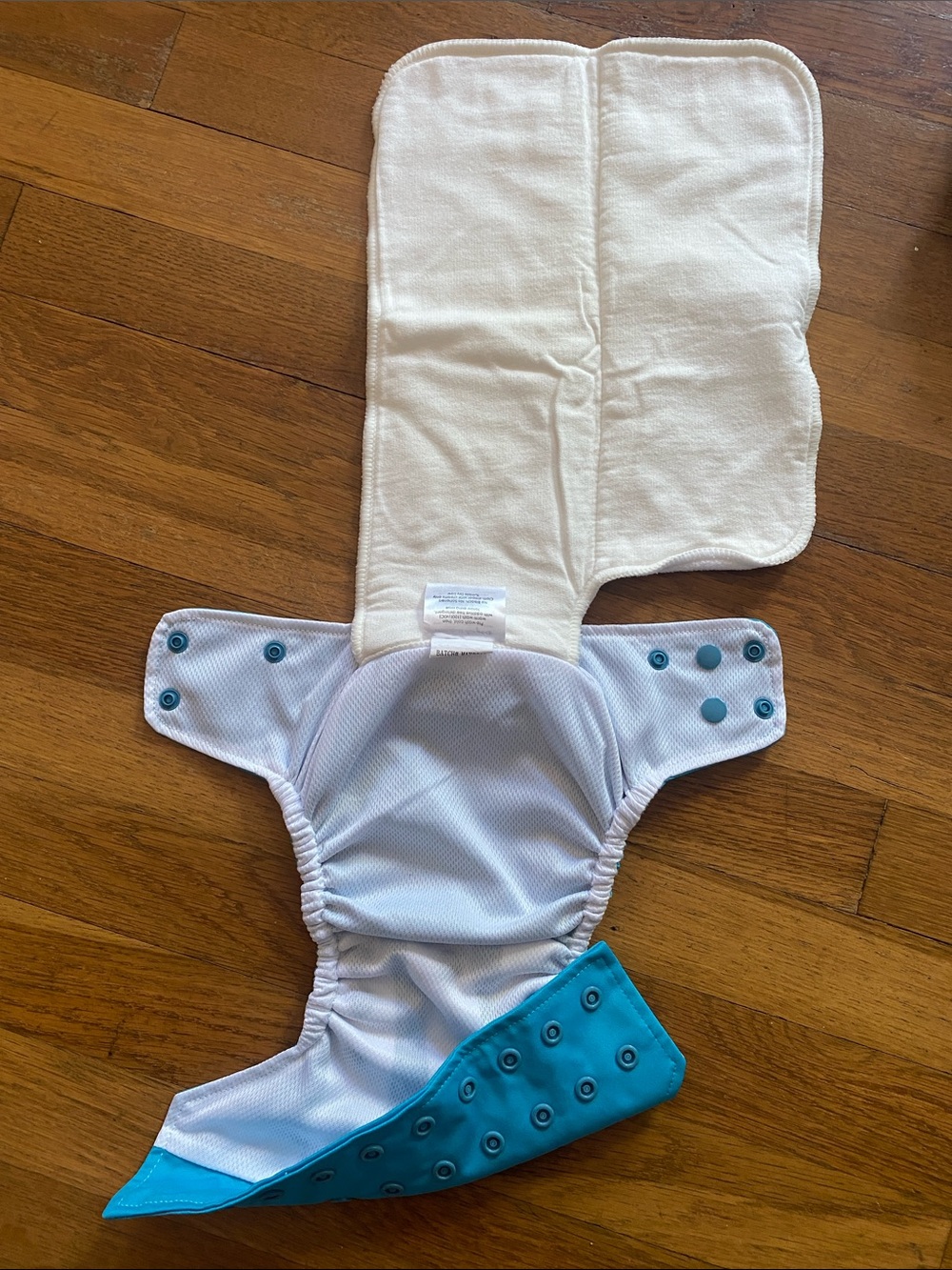 Cloth Diapers - Picture 4 of 15